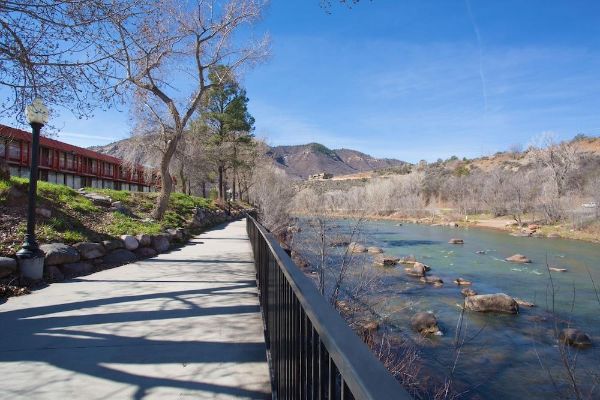 Durango Downtown Inn Durango